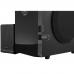 Caixa De Som 5.1 Home Theater 80w Rms SP177 Multilaser com envio rápido - JD Atacado